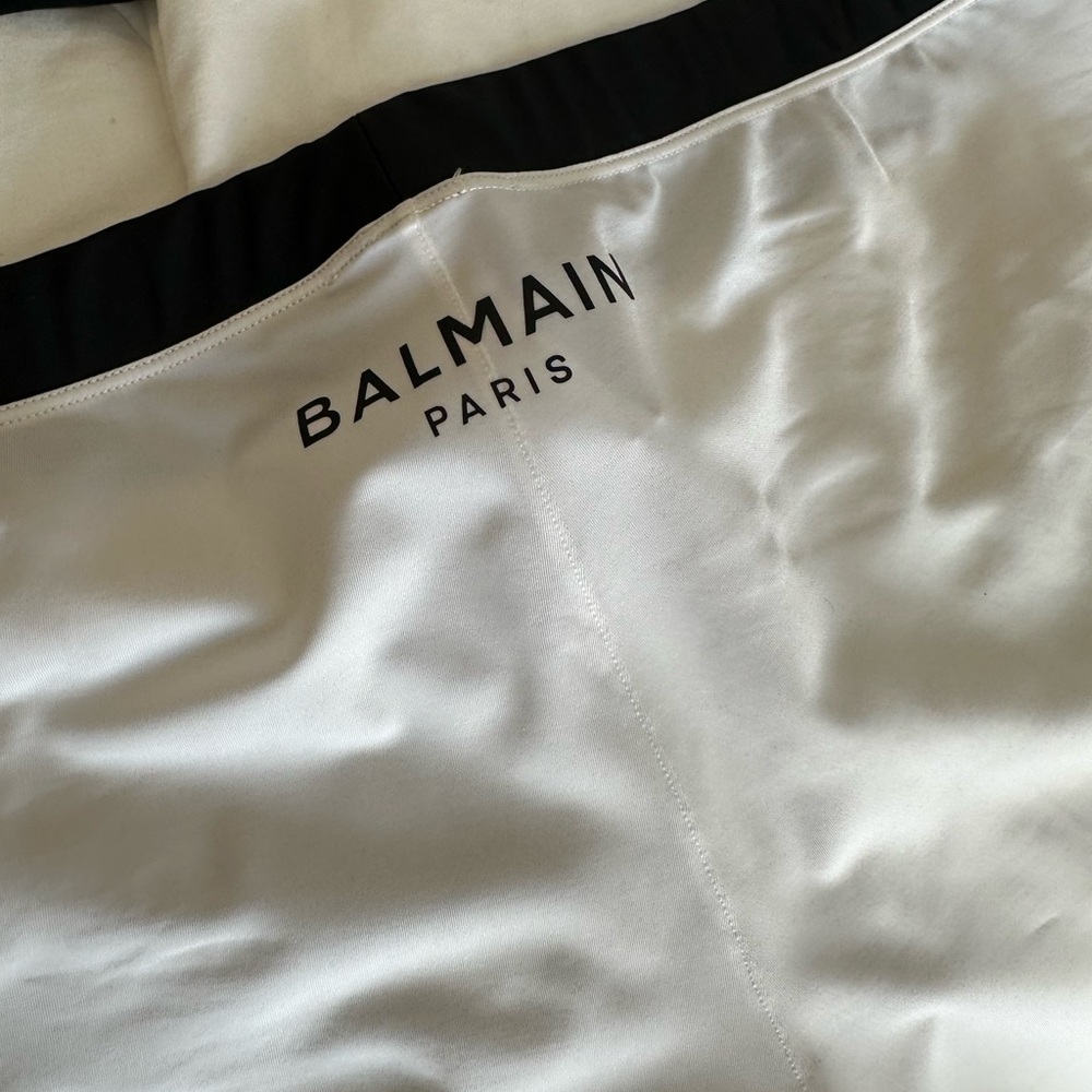 Balmain leggings